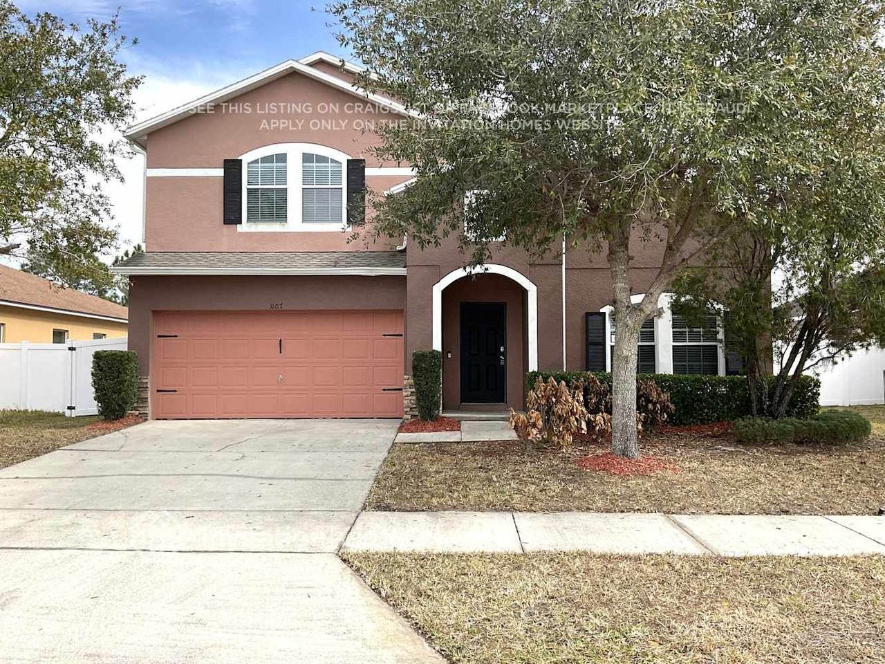 3107 Queen Alexandria Dr