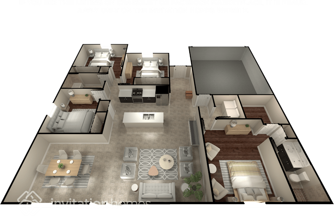 2446 Sw Red Ter - Photo 3 of 18