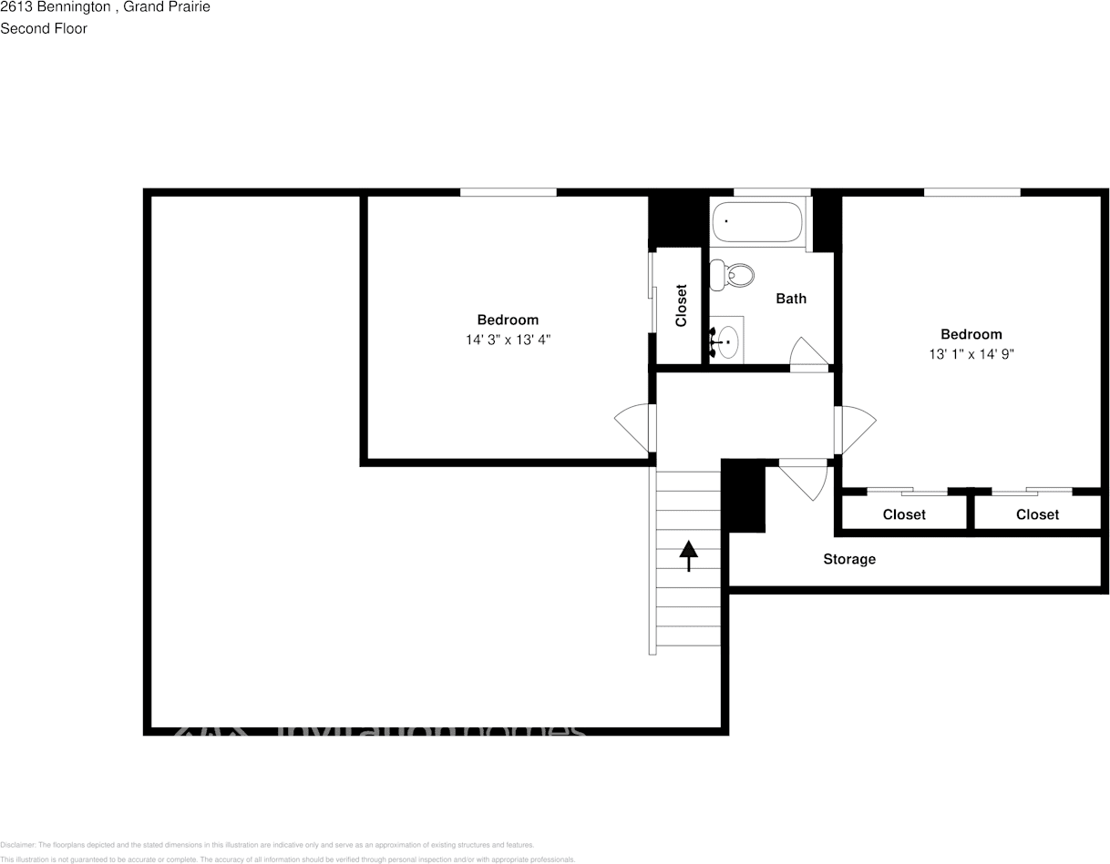 2613 Bennington Ct - Photo 3 of 19