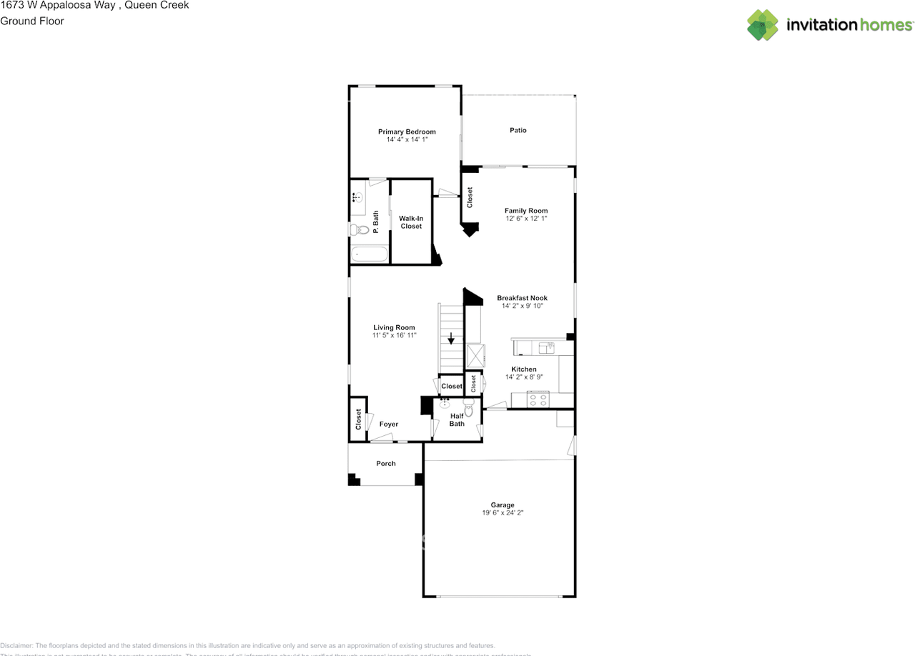 1673 W Appaloosa Way - Photo 2 of 27