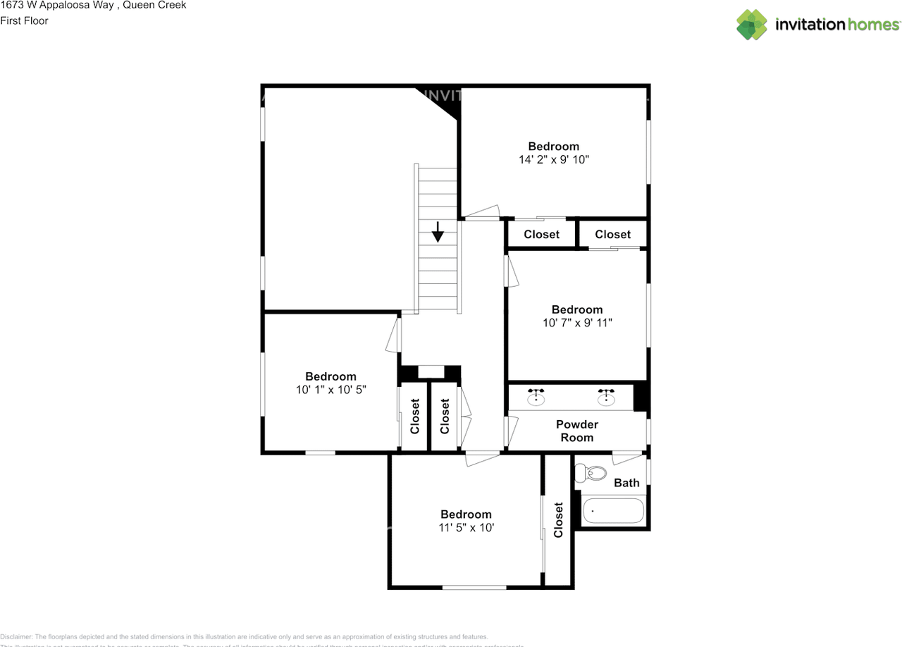 1673 W Appaloosa Way - Photo 3 of 27