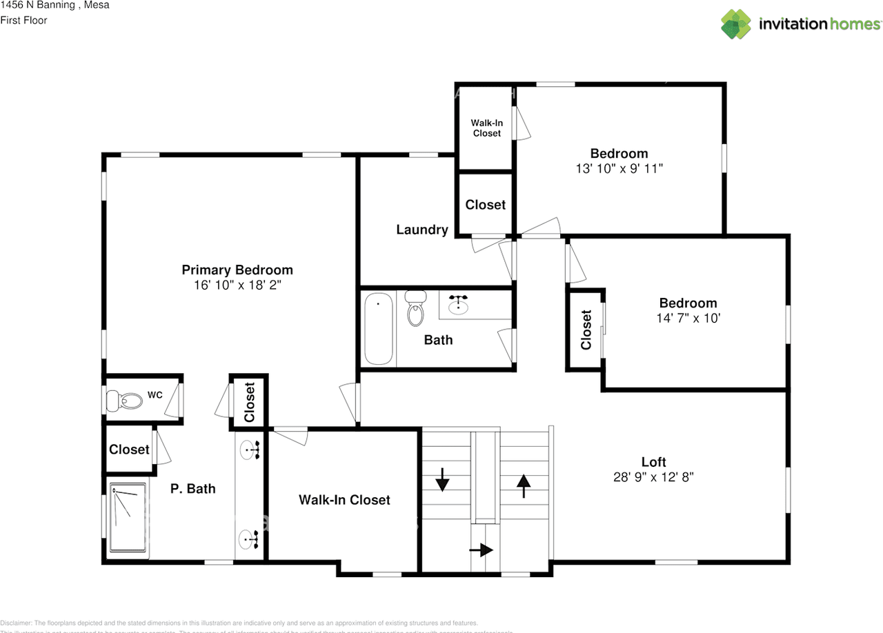 1456 N Banning - Photo 3 of 18