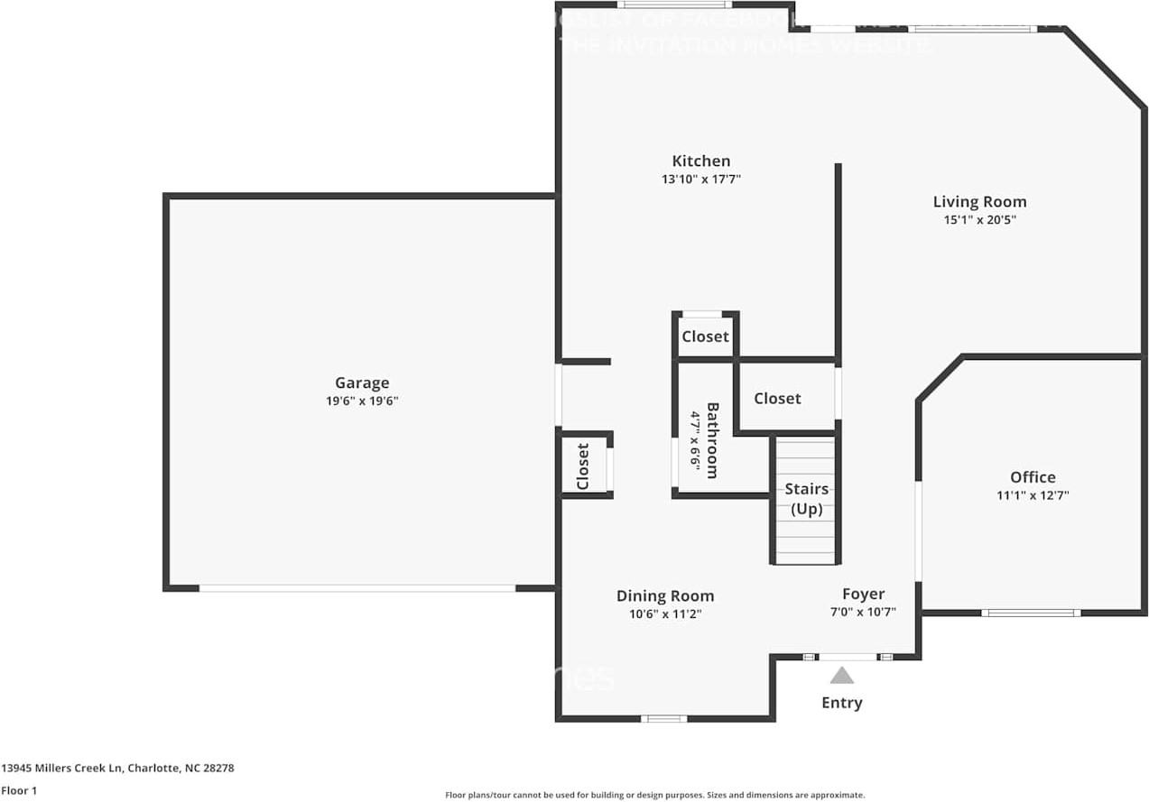 13945 Millers Creek Ln - Photo 2 of 18