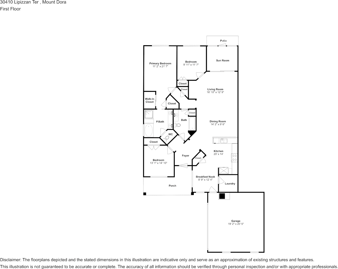 30410 Lipizzan Ter - Photo 2 of 18