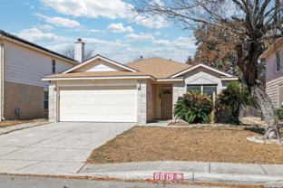 6619 Chasethorn Dr - Photo 1 of 1