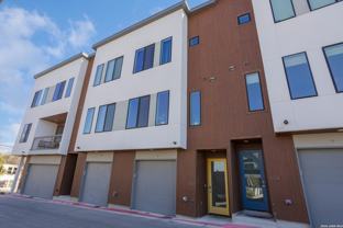 102 Tendick Unit 603 #603 - Photo 1 of 1