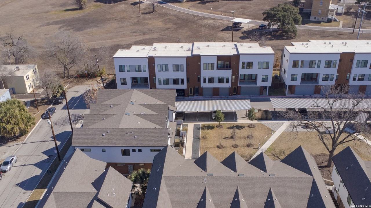 102 Tendick Unit 603 #603 - Photo 3 of 23