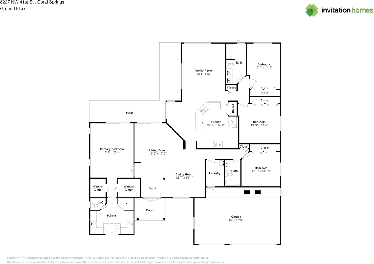 8227 Nw 41st St - Photo 2 of 24