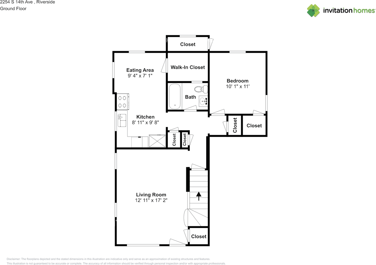 2254 S 14th Ave - Photo 4 of 17