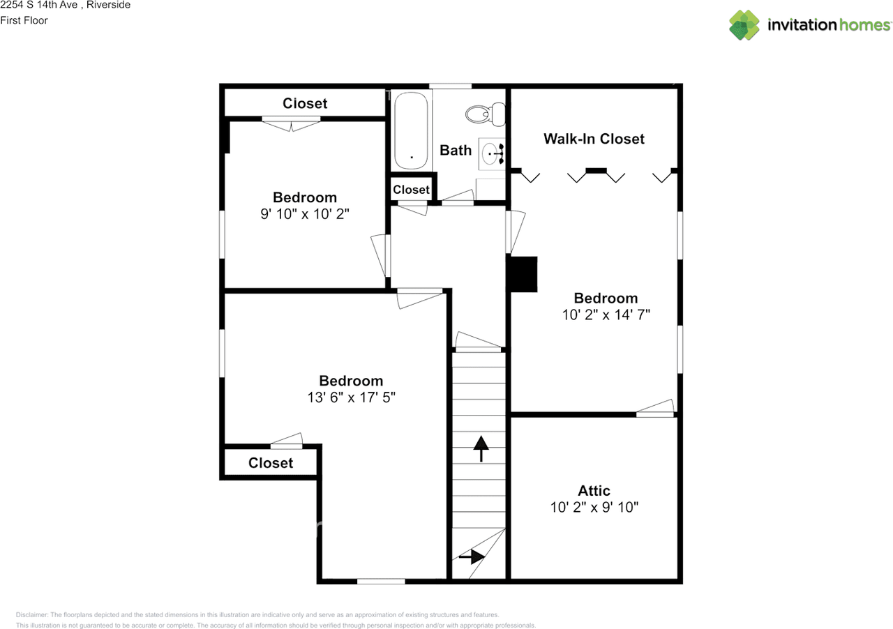 2254 S 14th Ave - Photo 5 of 17