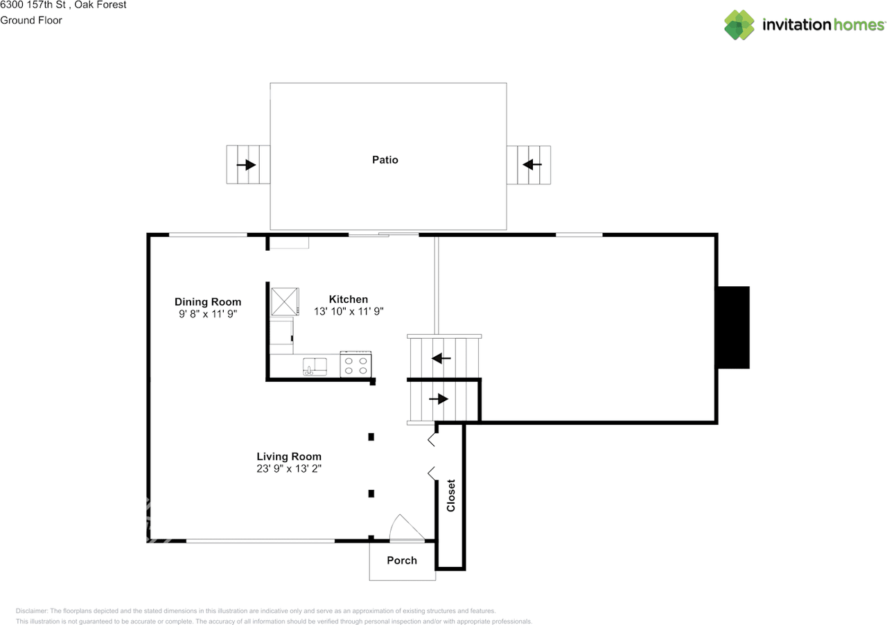 6300 157th St - Photo 4 of 20