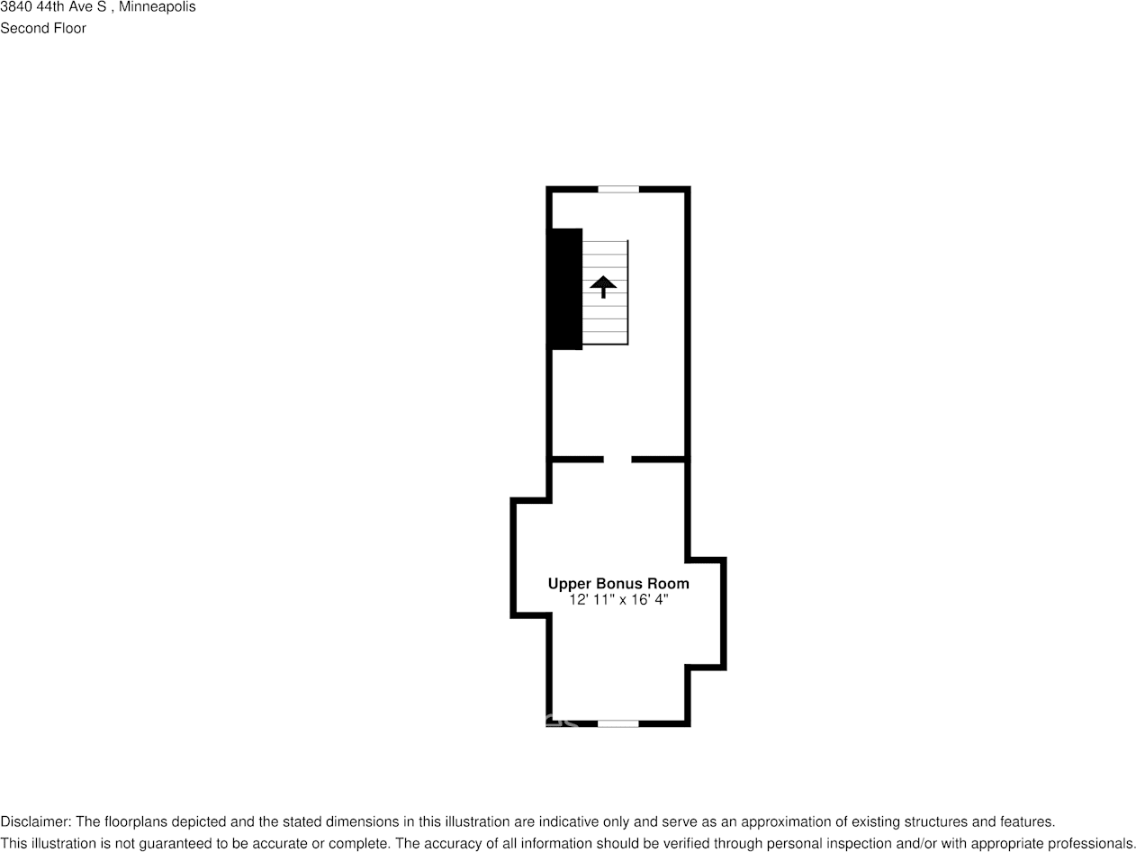 3840 44th Ave S - Photo 3 of 20