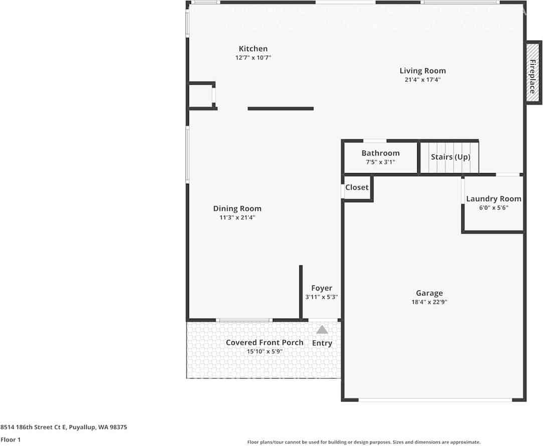 8514 186th Street Ct E - Photo 2 of 18