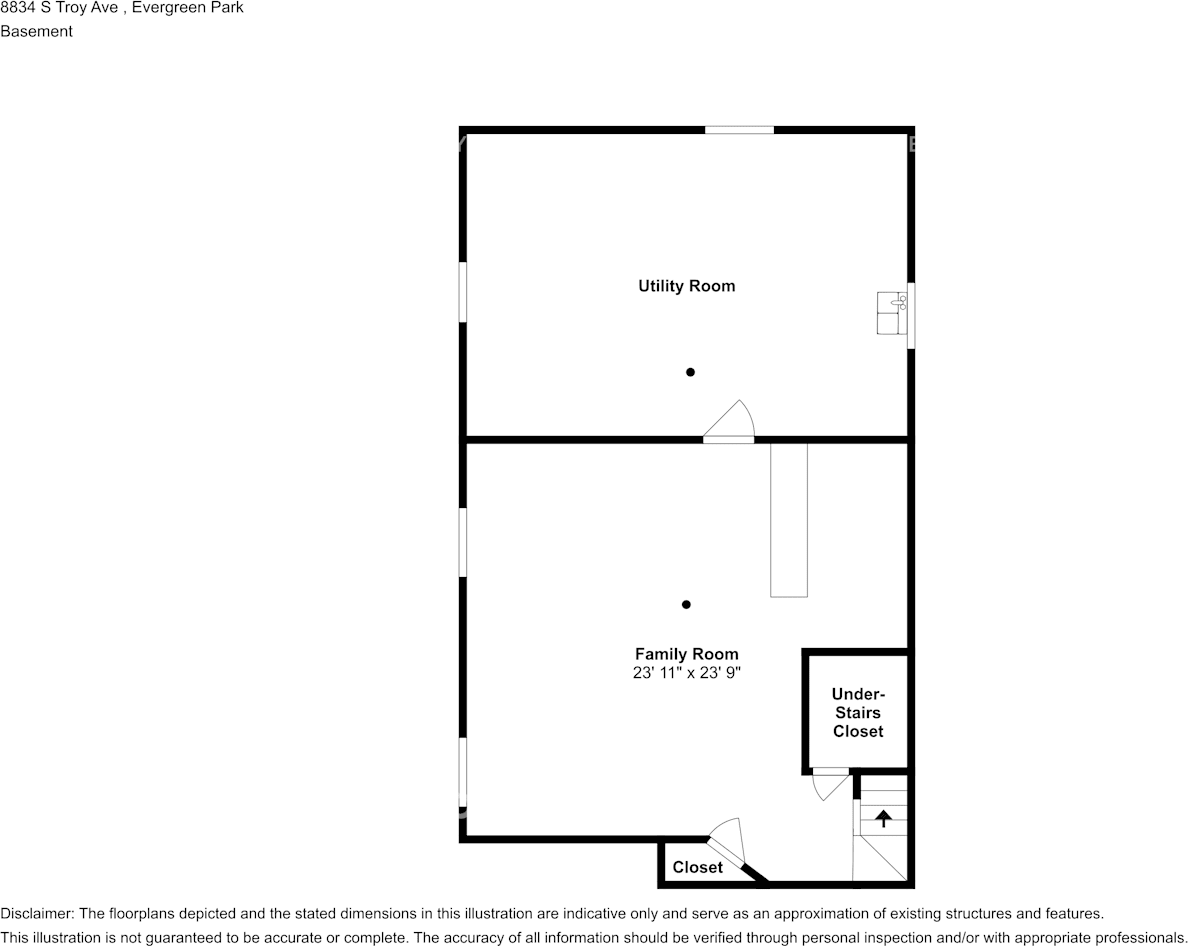 8834 S Troy Ave - Photo 2 of 19