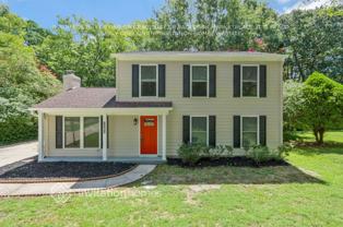 8535 Timbercrest Cir - Photo 1 of 1