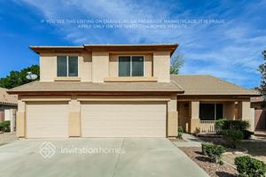featured image of 8228 W Harmony Ln