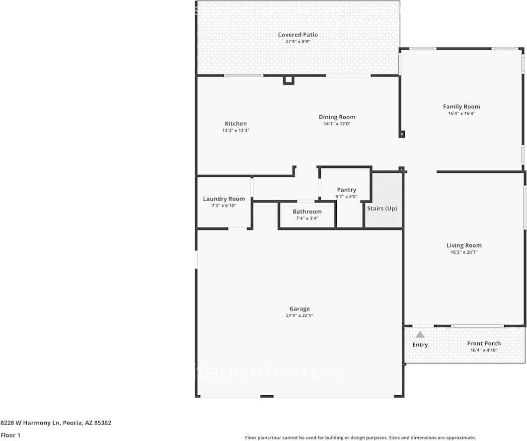 8228 W Harmony Ln - Photo 2 of 18