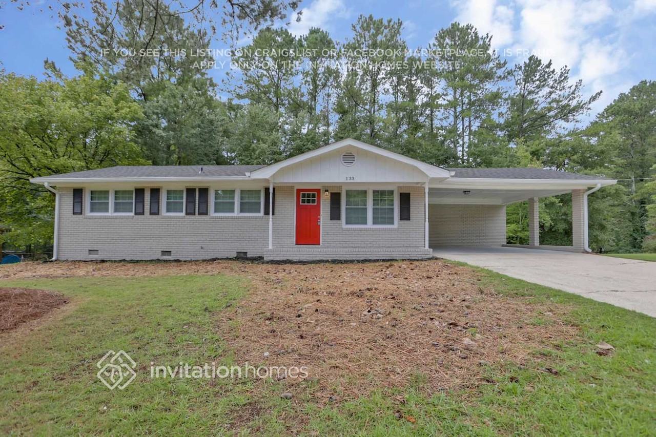 133 Rosewood Dr - Photo 2 of 25