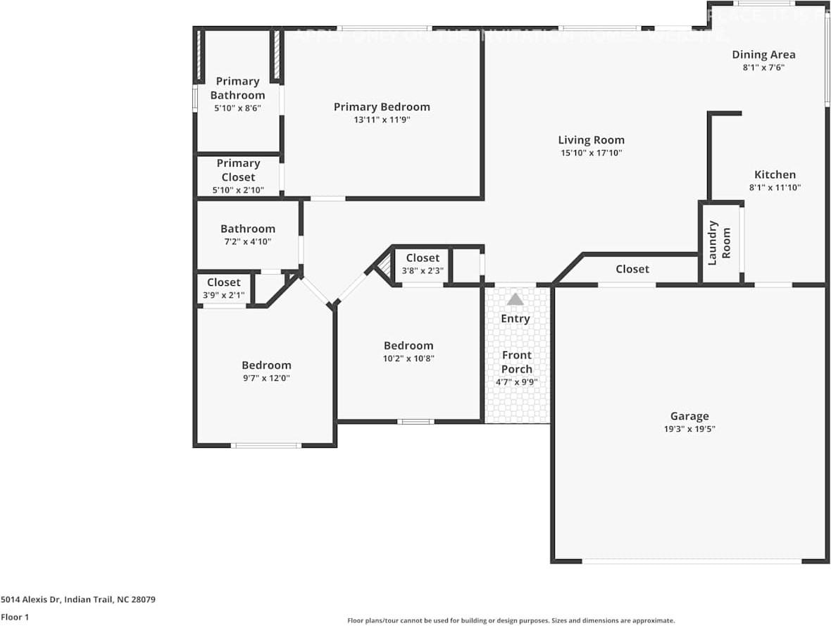 5014 Alexis Dr - Photo 2 of 17