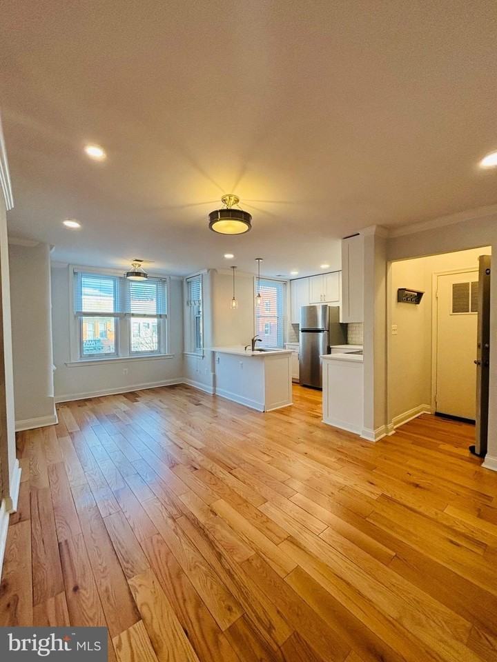 1724 18th St Nw Apt 3 #3 - Photo 7 of 12