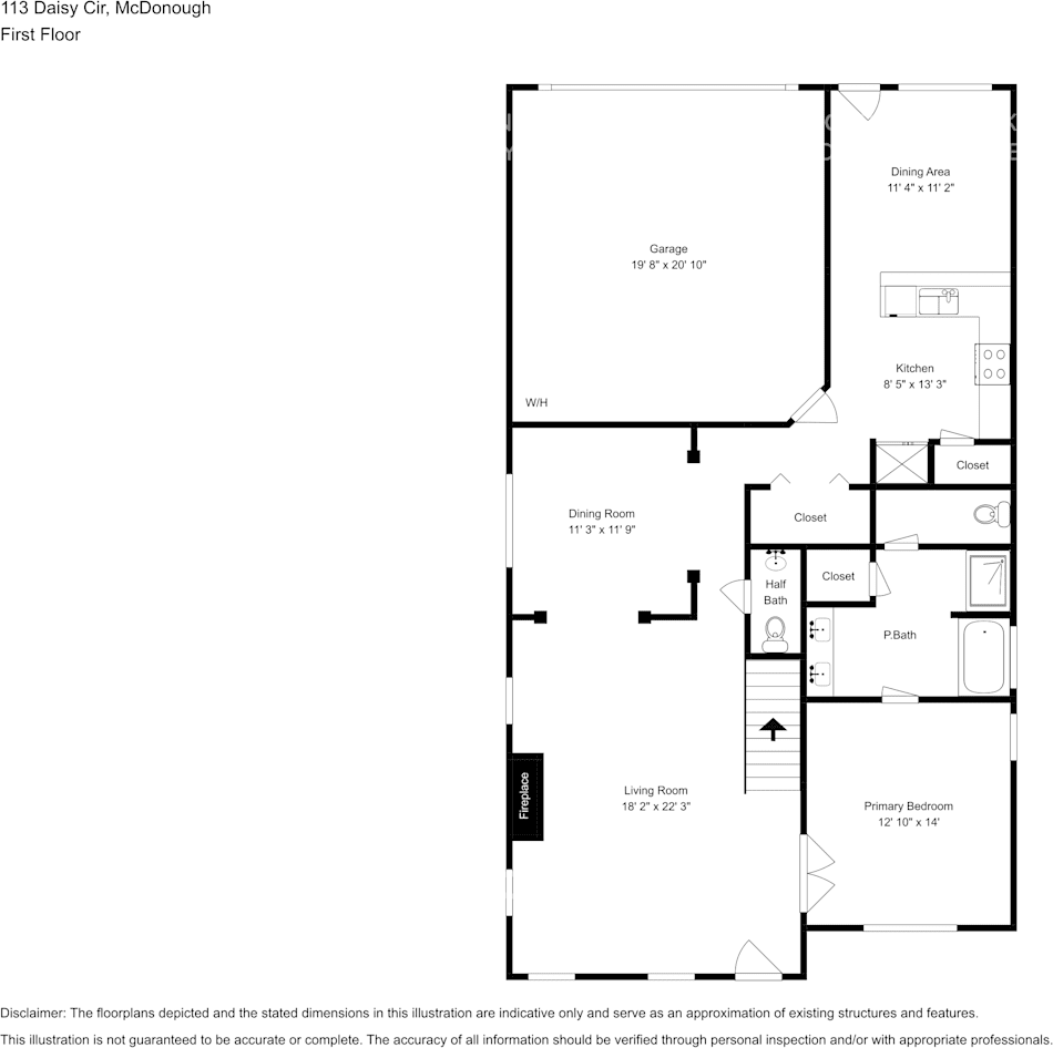 113 Daisy Cir - Photo 2 of 23