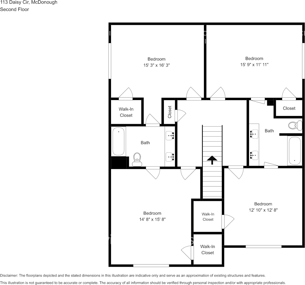 113 Daisy Cir - Photo 3 of 23