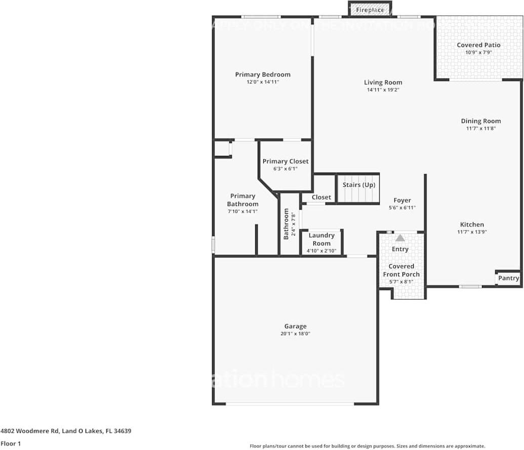 4802 Woodmere Rd - Photo 2 of 18