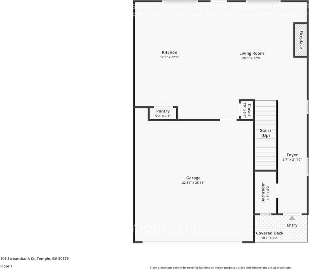 106 Streambank Ct - Photo 2 of 18