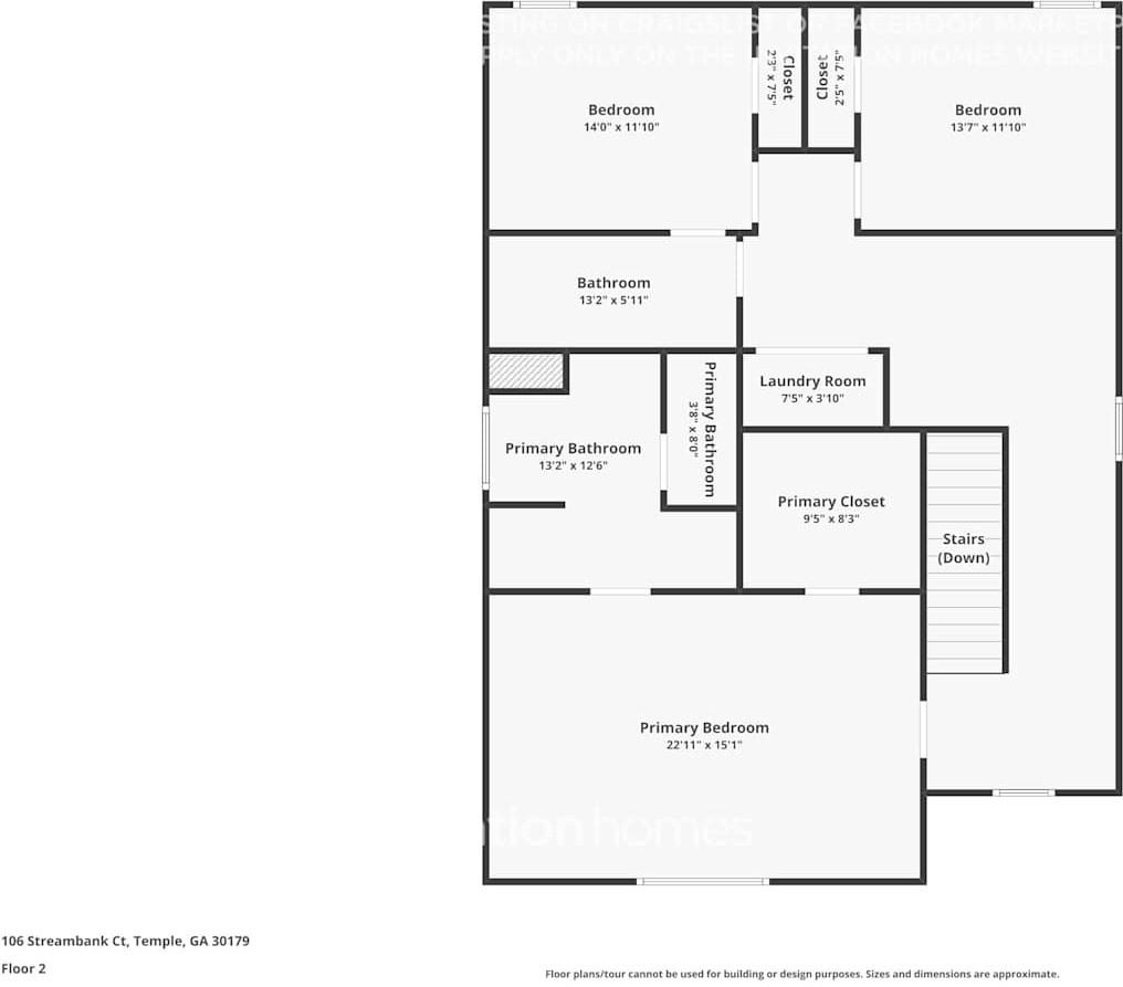 106 Streambank Ct - Photo 3 of 18