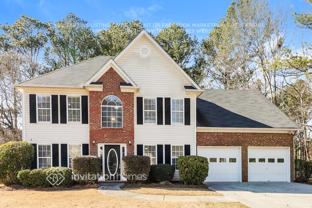 4028 Saint George Walk Sw - Photo 1 of 1