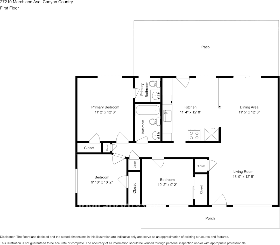 27210 Marchland Ave - Photo 2 of 17