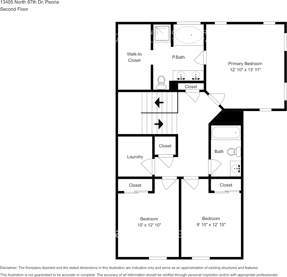 13405 N 87th Dr - Photo 3 of 19