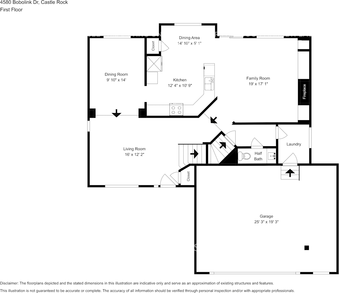 4580 Bobolink Dr - Photo 3 of 21