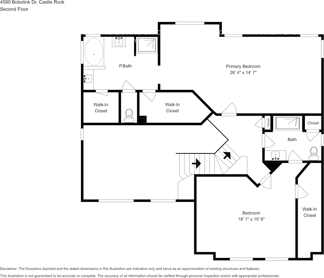 4580 Bobolink Dr - Photo 4 of 21