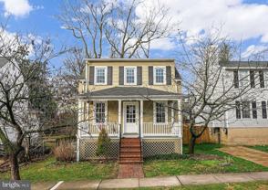 114 N Cleveland St - Photo 1 of 1