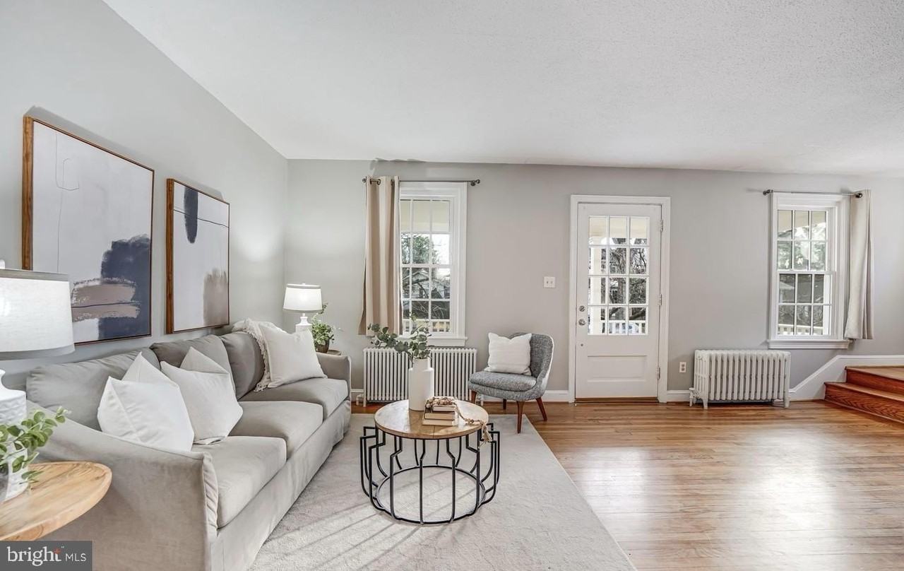 114 N Cleveland St - Photo 6 of 28