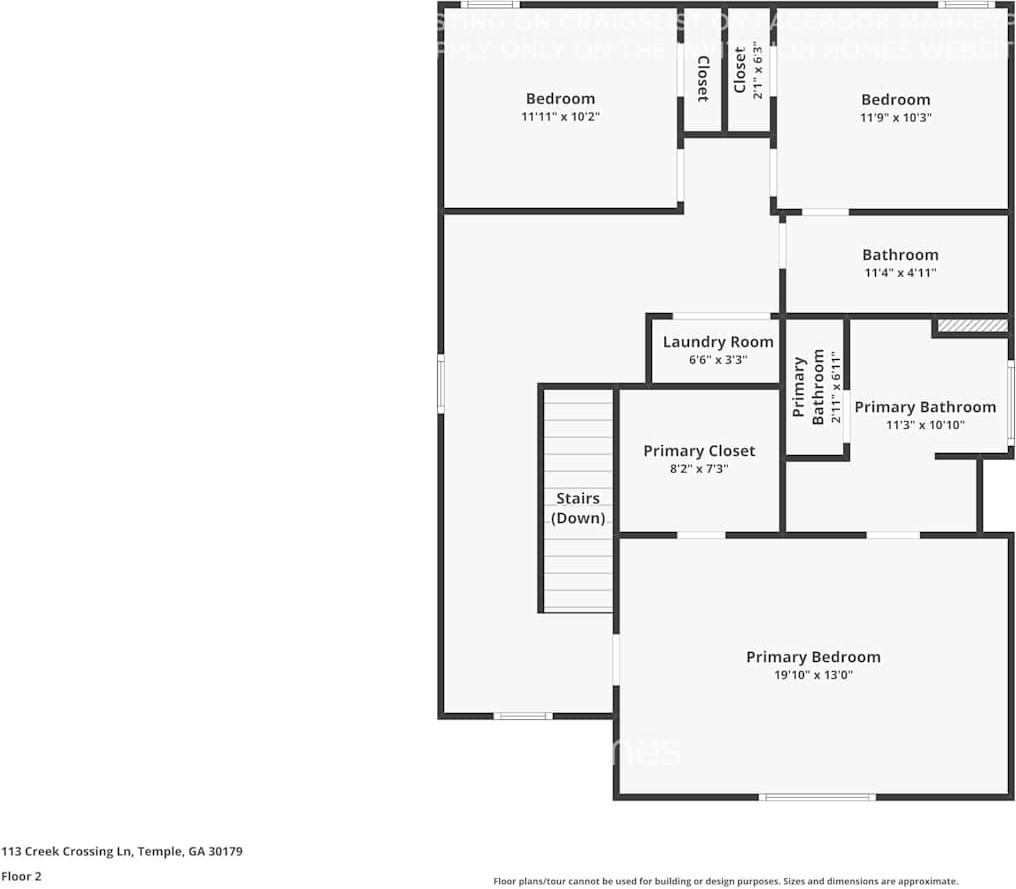113 Creek Crossing Ln - Photo 2 of 18