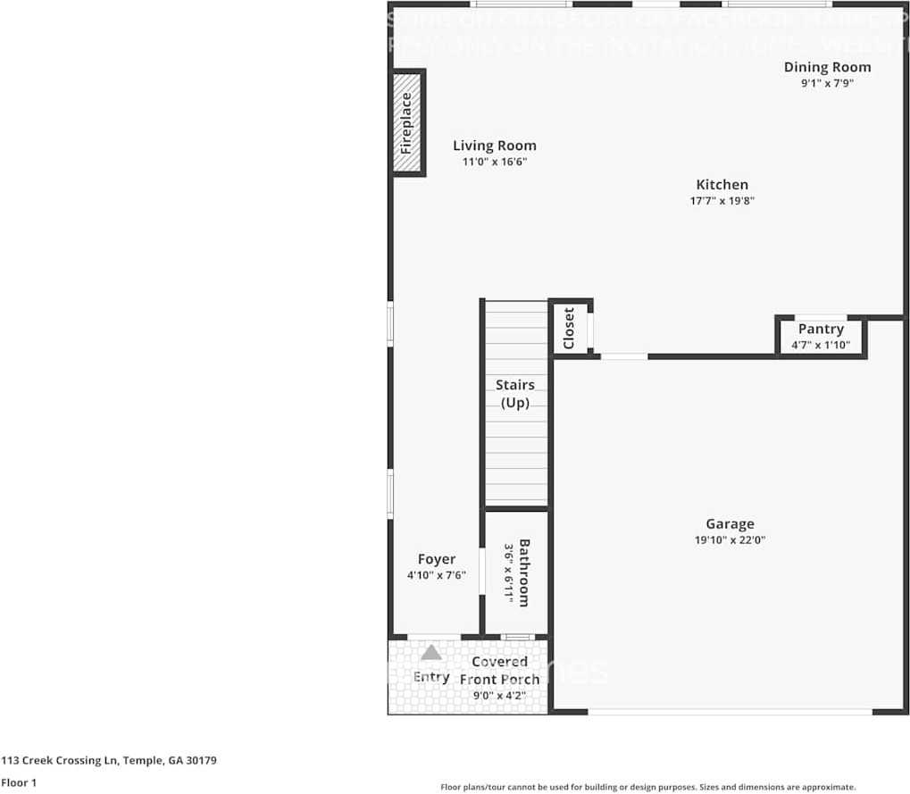 113 Creek Crossing Ln - Photo 3 of 18