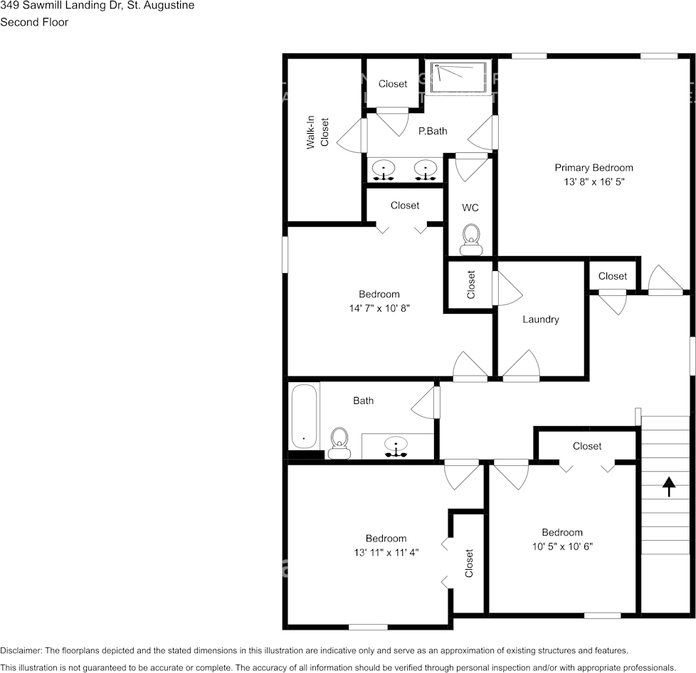 349 Sawmill Landing Dr - Photo 3 of 19