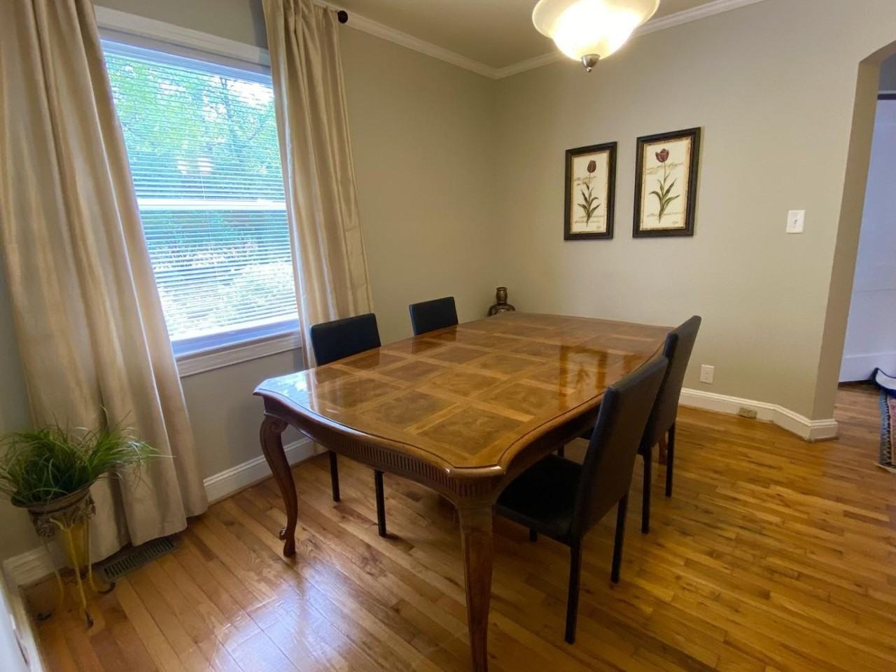 2801 Wade Ave - Photo 5 of 19