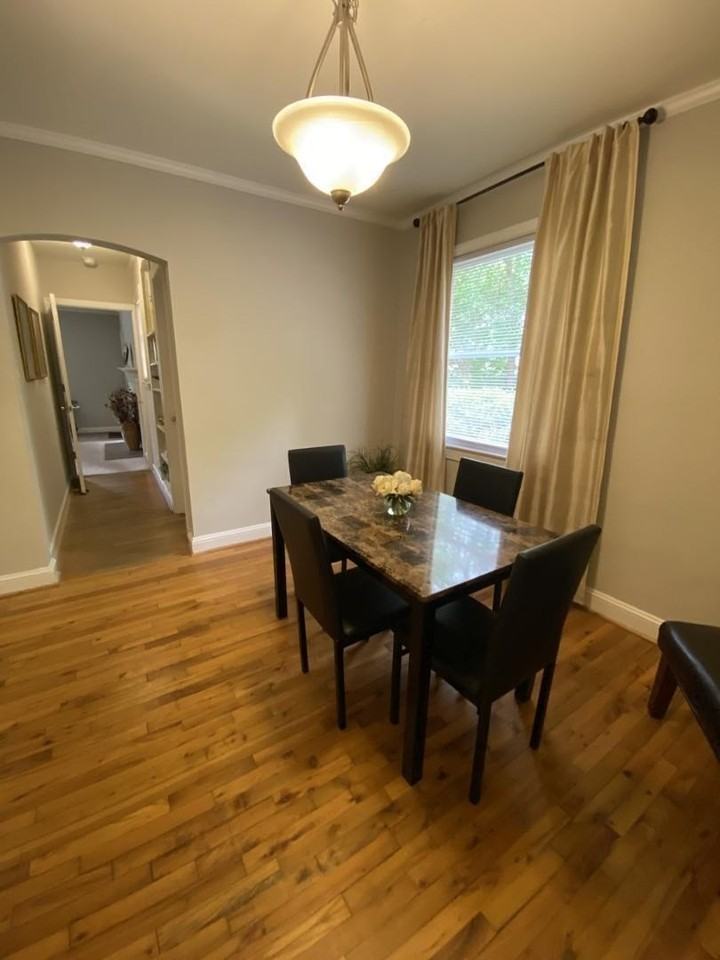 2801 Wade Ave - Photo 6 of 19