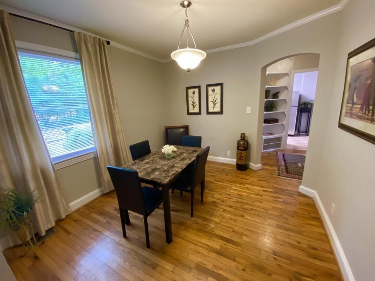 2801 Wade Ave - Photo 7 of 19