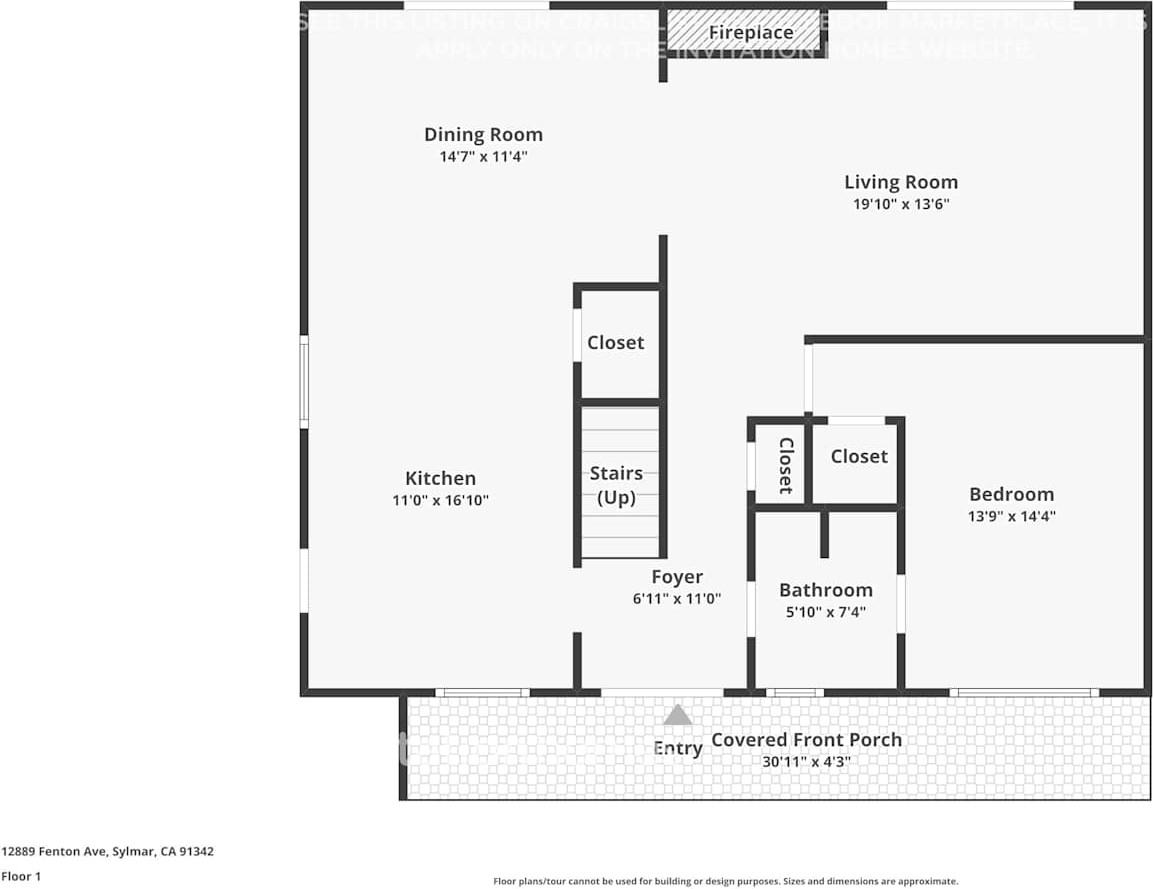 12889 Fenton Ave - Photo 2 of 18