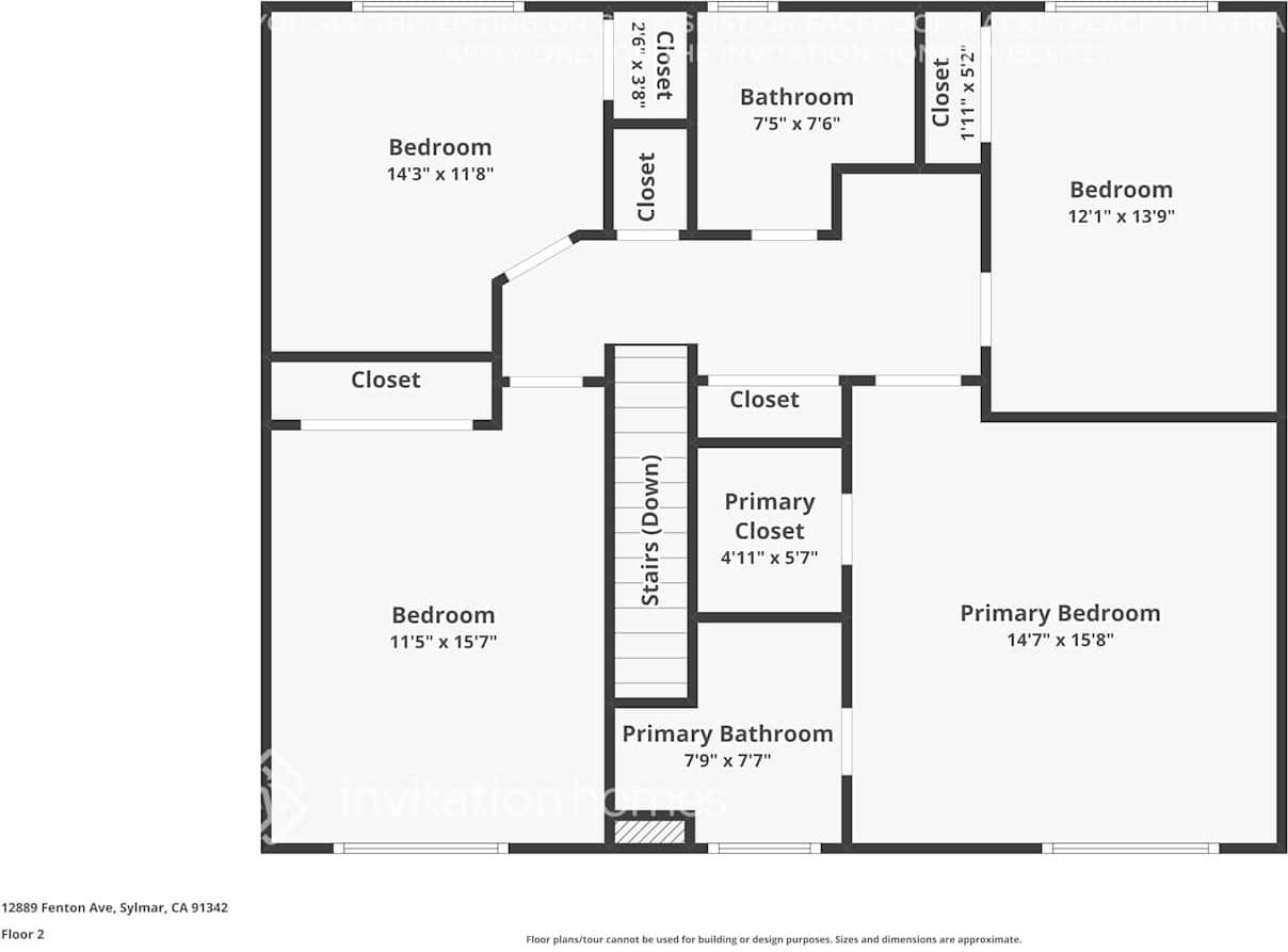 12889 Fenton Ave - Photo 3 of 18
