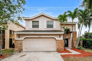 3407 Nw 112th Ter - Photo 1 of 1