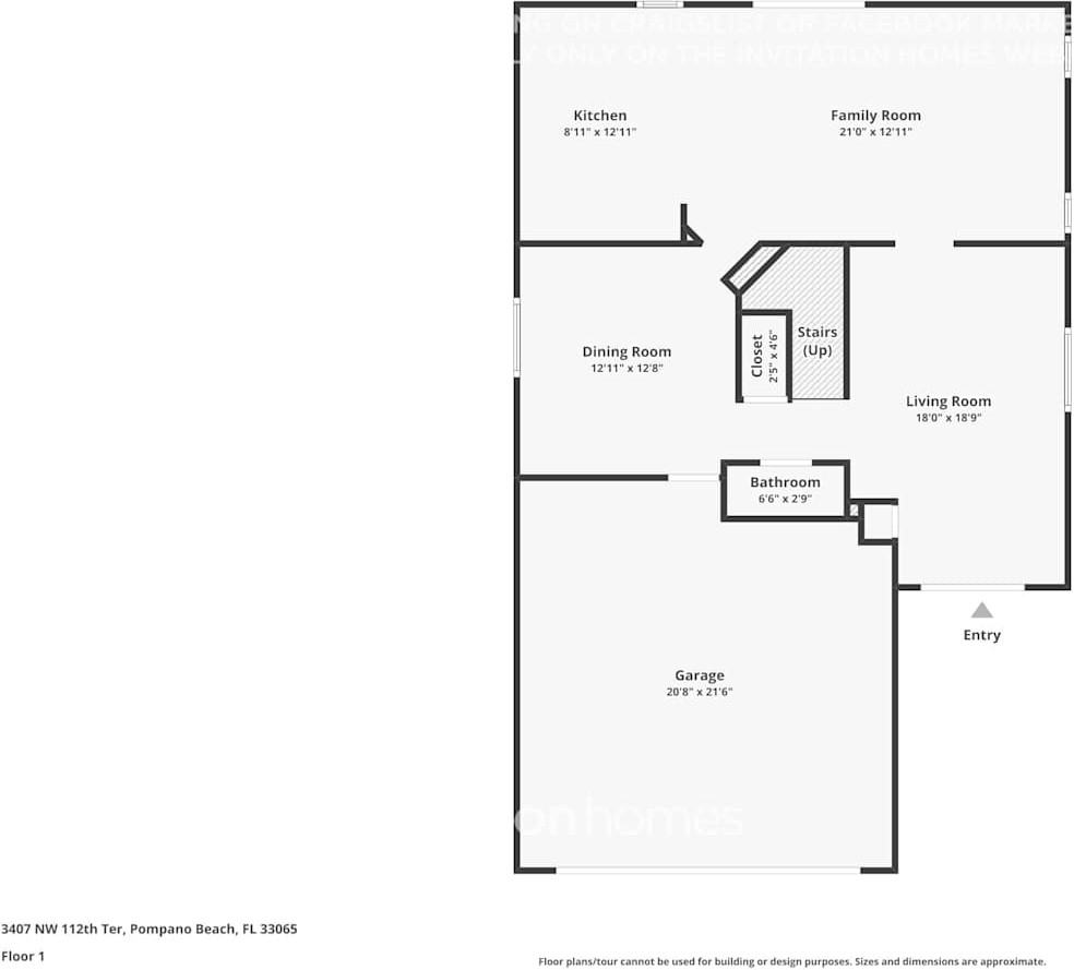 3407 Nw 112th Ter - Photo 2 of 18