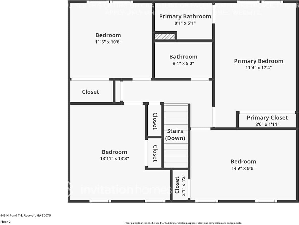 445 N Pond Trl - Photo 4 of 19