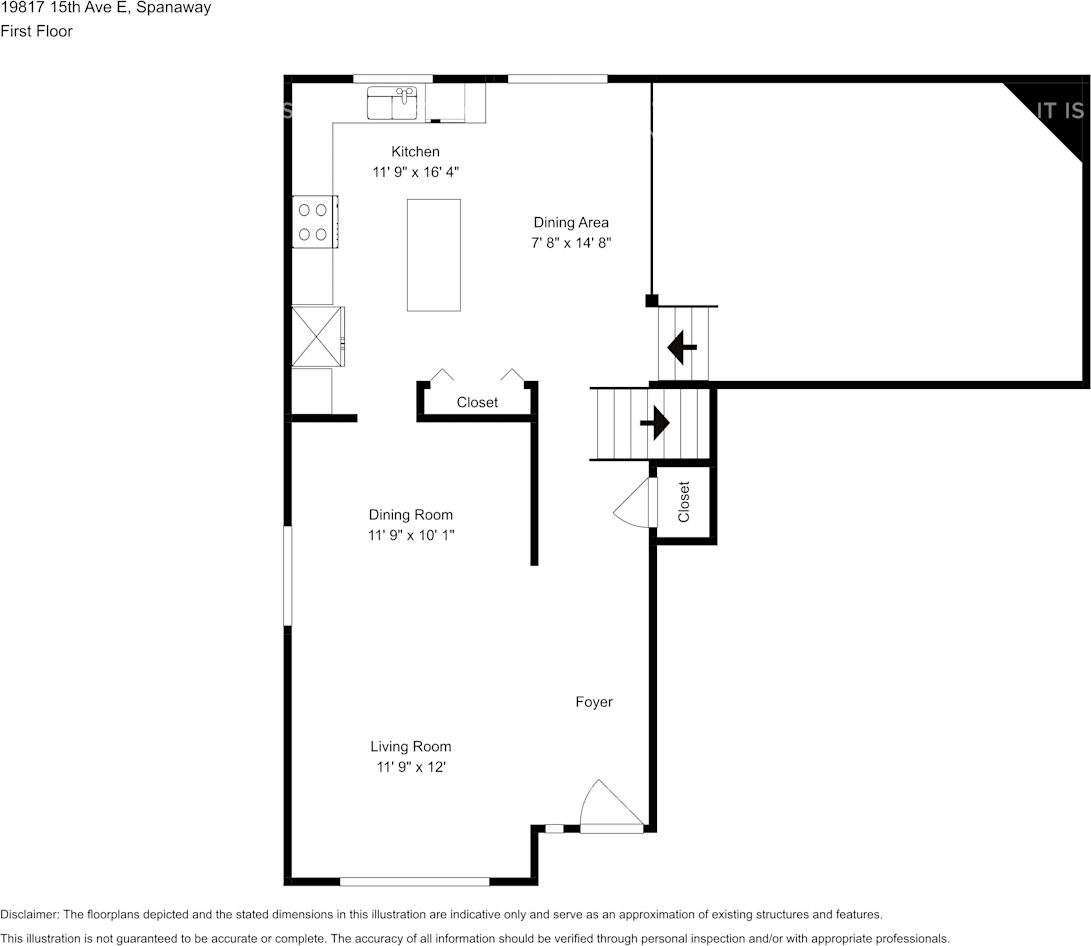19917 18th Avenue Ct E - Photo 3 of 21