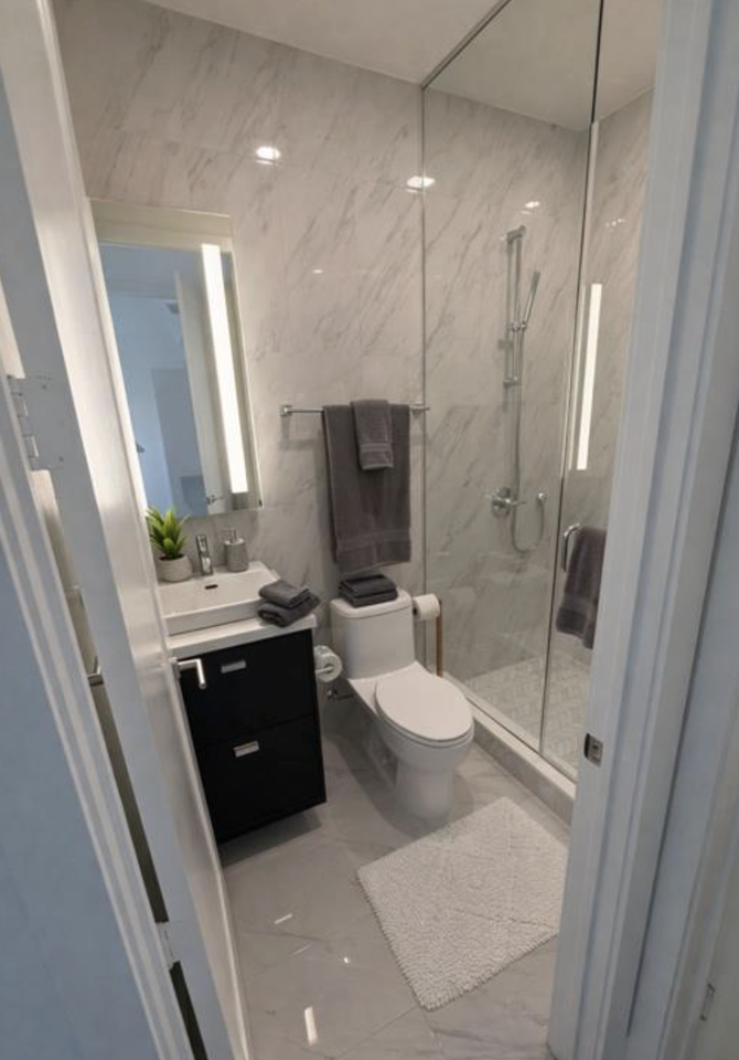 Spadina Ave. & Dundas St W - Photo 7 of 11