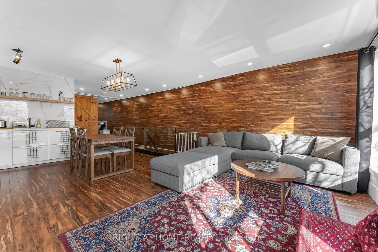 418 Queen Street West - Photo 5 of 21